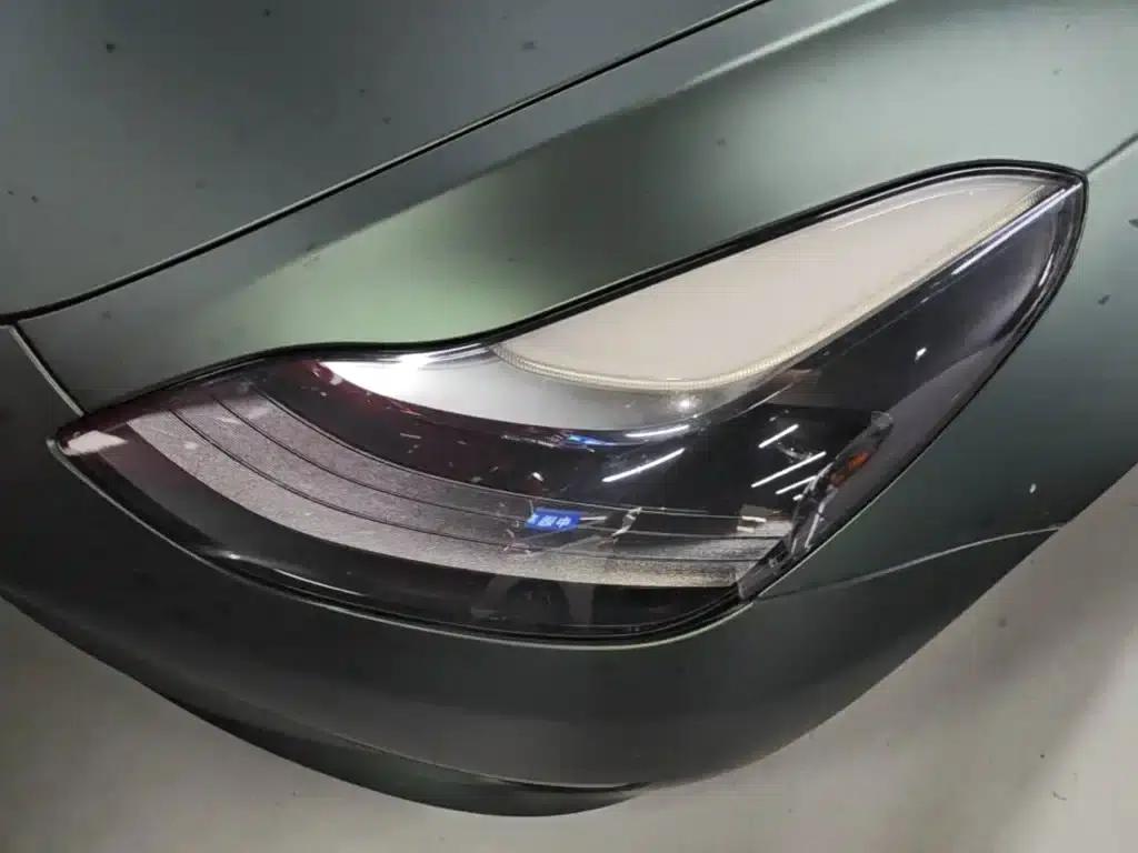Model 3 2022 Rear-Wheel Drive — миниатюра 24