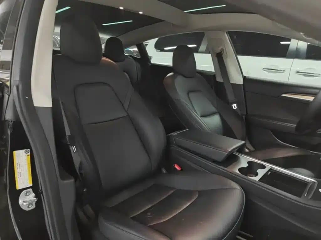 Model 3 2022 Rear-Wheel Drive — миниатюра 25