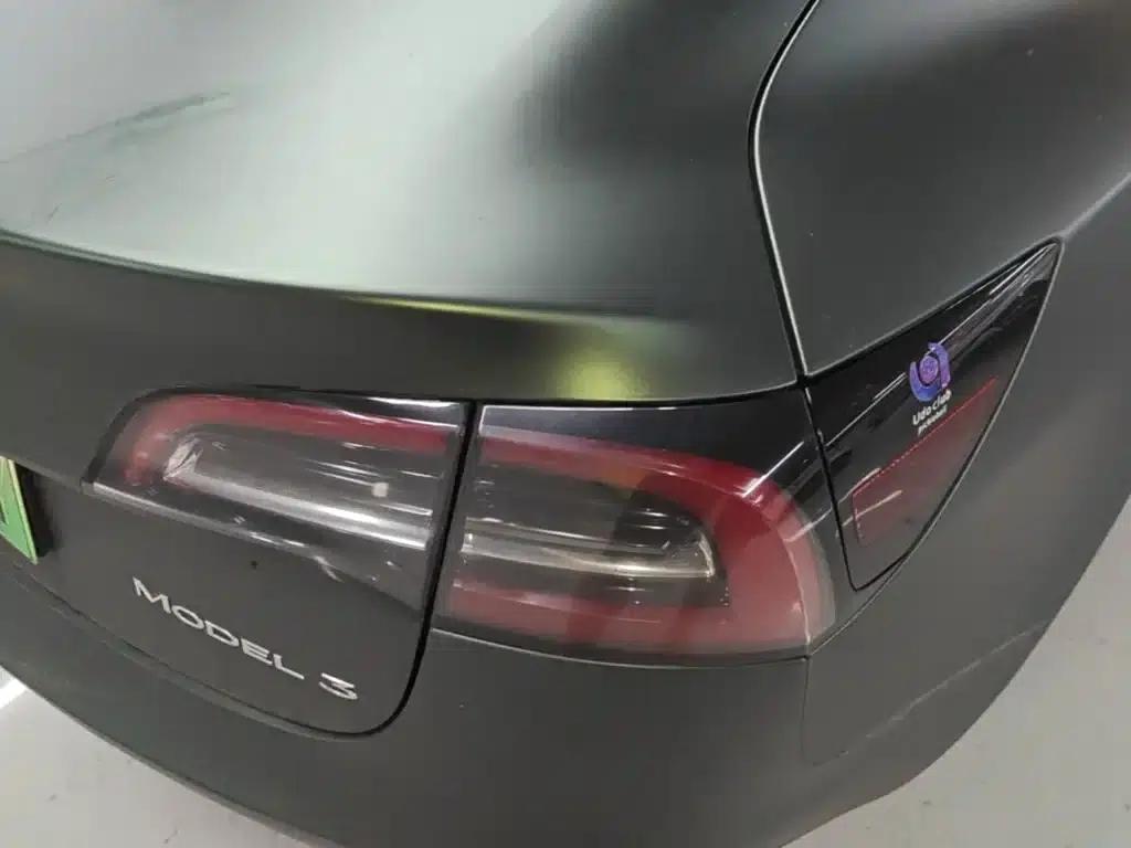 Model 3 2022 Rear-Wheel Drive — миниатюра 8