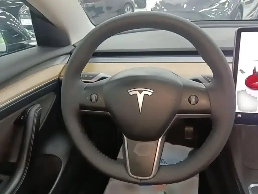 Model 3 2022 Rear-Wheel Drive — миниатюра 11