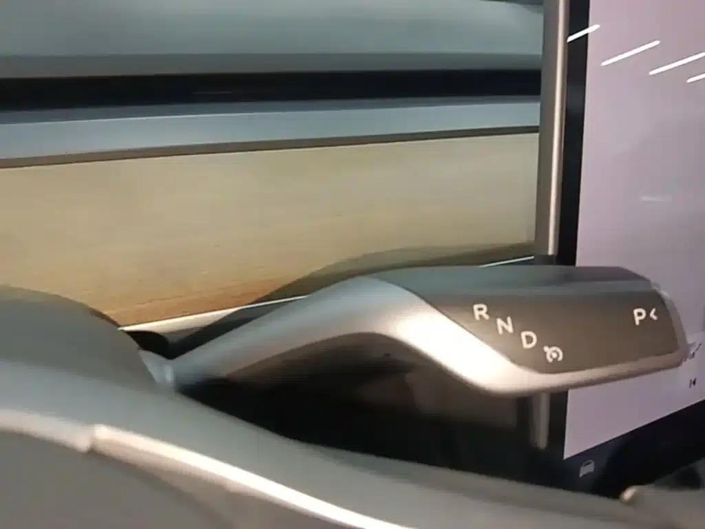 Model 3 2022 Rear-Wheel Drive — миниатюра 14