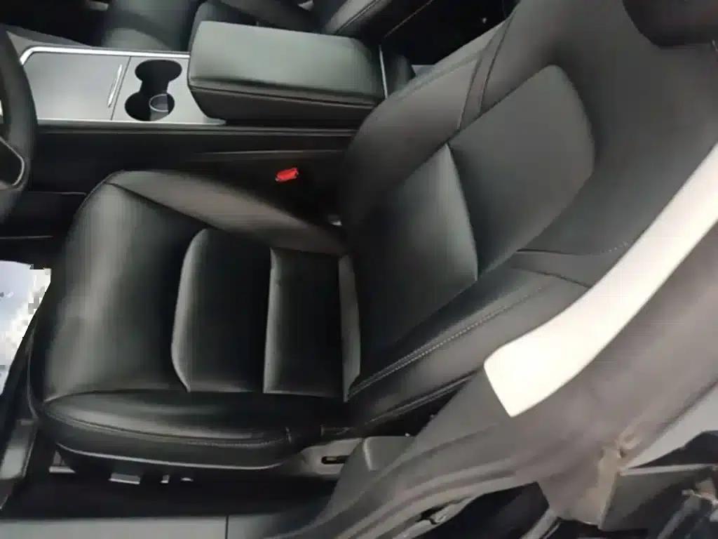 Model 3 2022 Rear-Wheel Drive — миниатюра 15