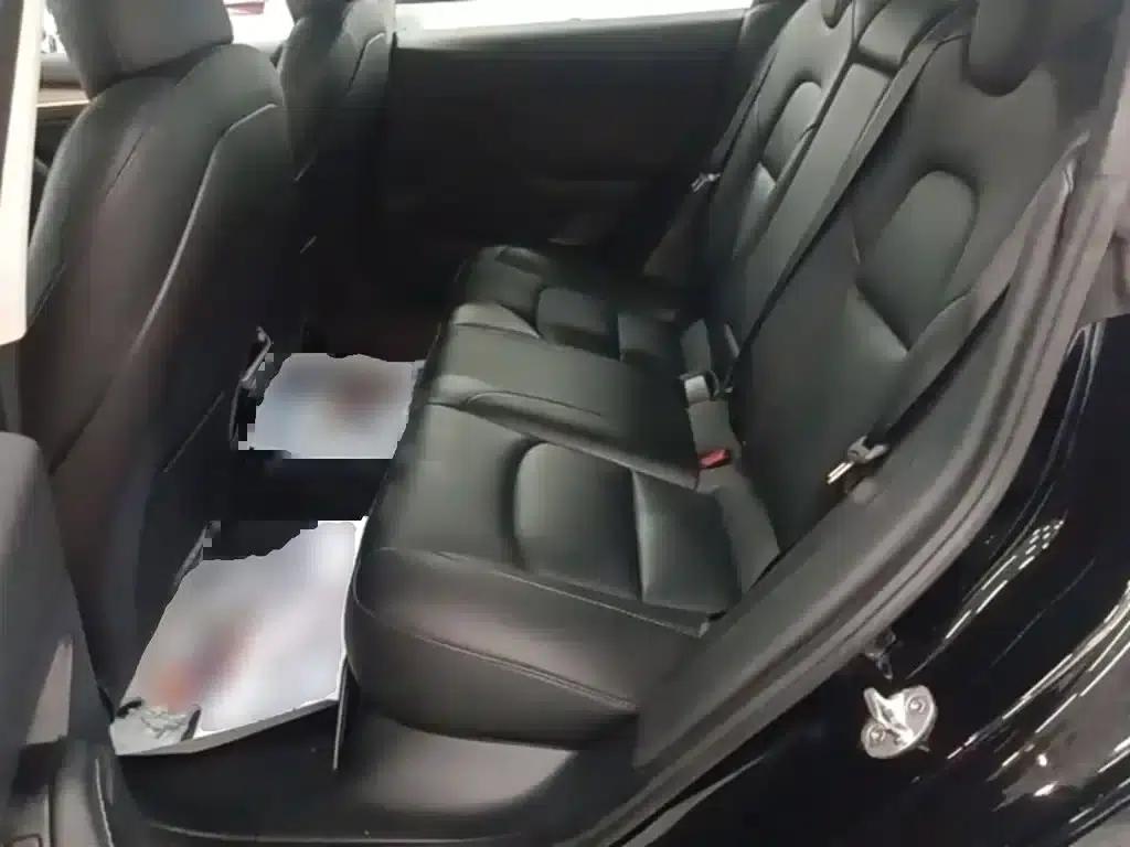 Model 3 2022 Rear-Wheel Drive — миниатюра 17
