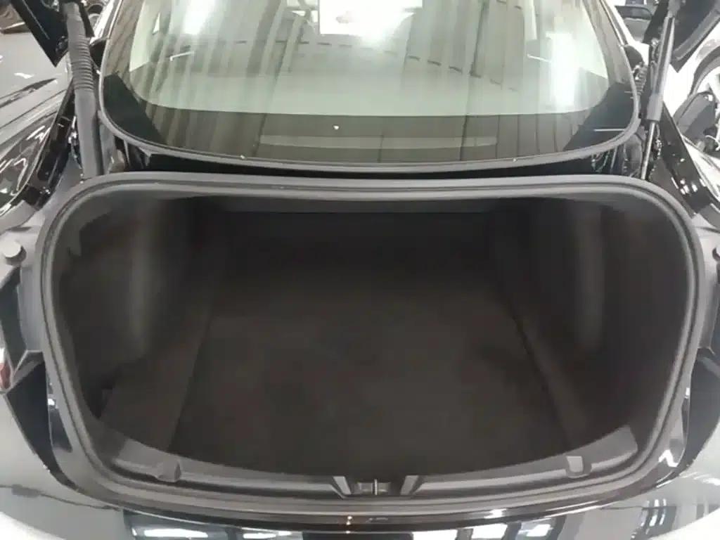Model 3 2022 Rear-Wheel Drive — миниатюра 19