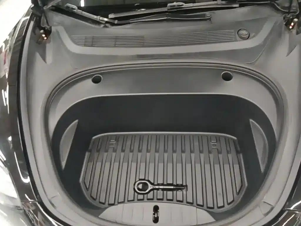 Model 3 2022 Rear-Wheel Drive — миниатюра 20
