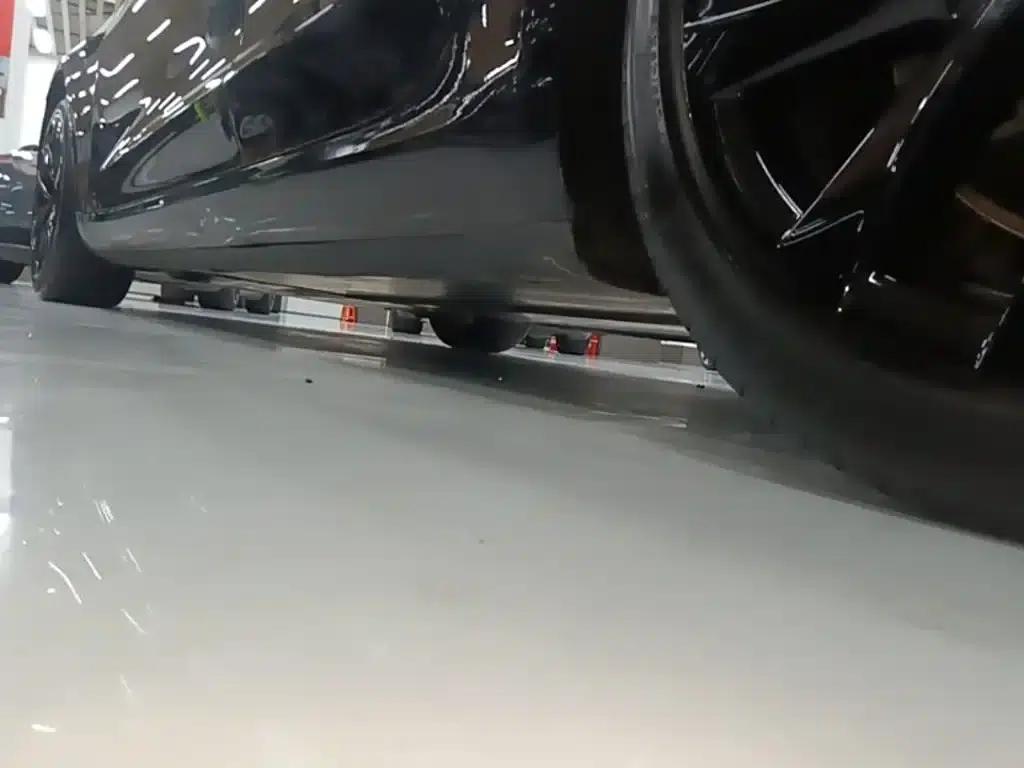 Model 3 2022 Rear-Wheel Drive — миниатюра 22