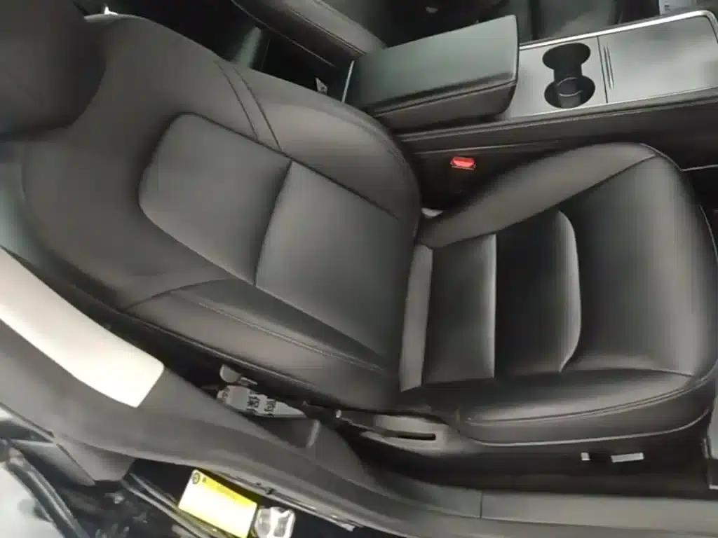 Model 3 2022 Rear-Wheel Drive — миниатюра 25
