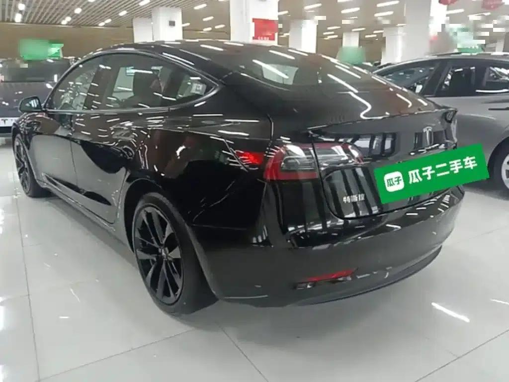 Model 3 2022 Rear-Wheel Drive — миниатюра 5