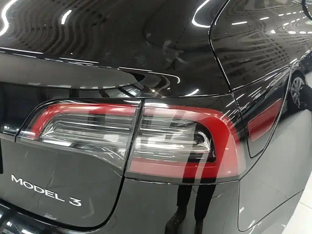 Model 3 2022 Rear-Wheel Drive — миниатюра 8