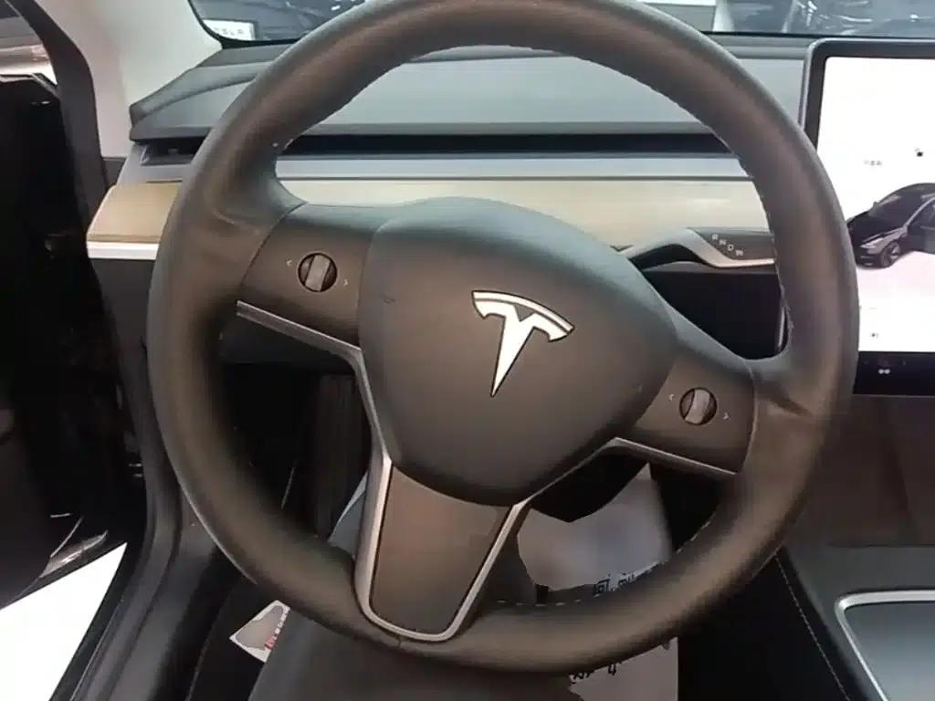 Model 3 2022 Rear-Wheel Drive — миниатюра 11
