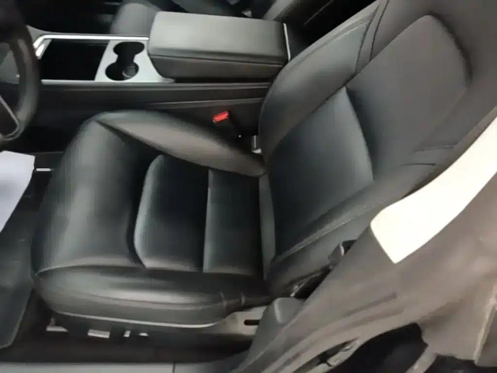 Model 3 2022 Rear-Wheel Drive — миниатюра 15