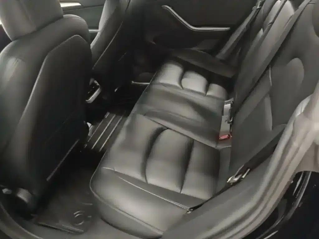 Model 3 2022 Rear-Wheel Drive — миниатюра 17