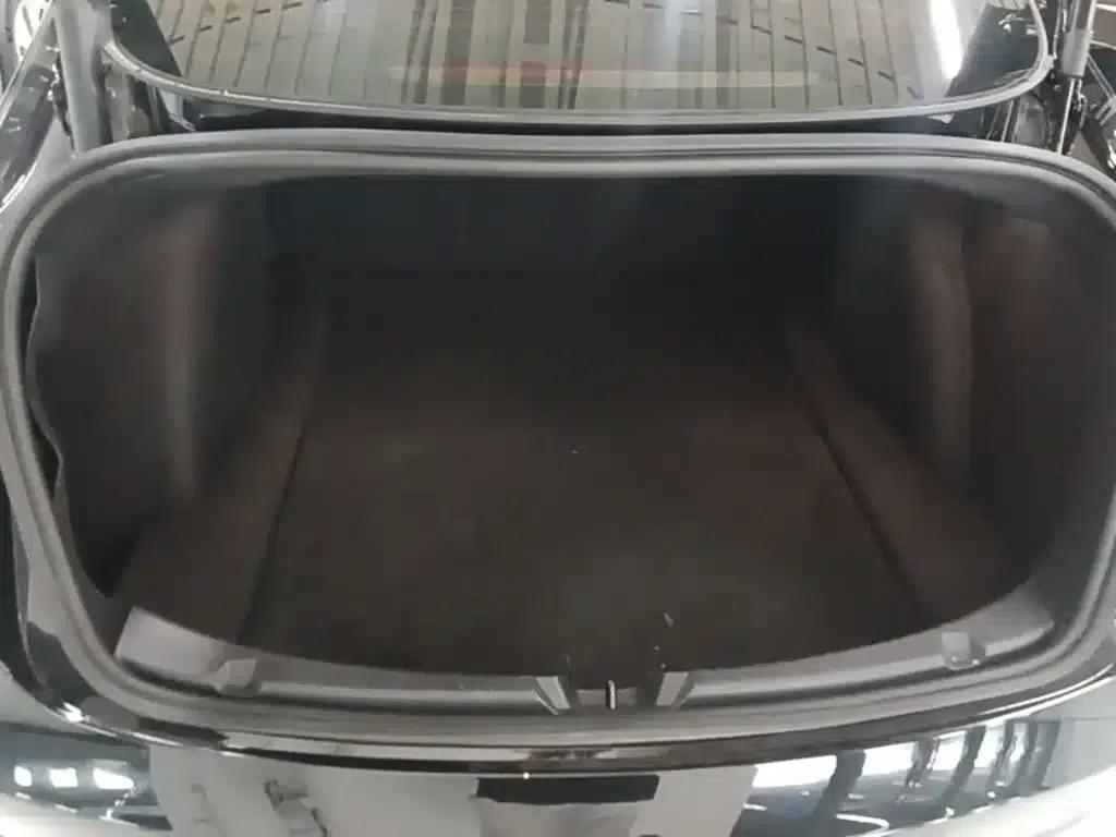 Model 3 2022 Rear-Wheel Drive — миниатюра 19