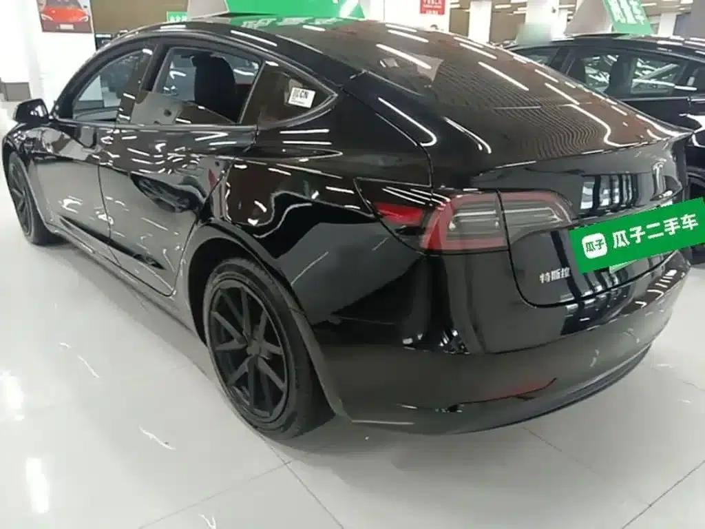 Model 3 2022 Rear-Wheel Drive — миниатюра 5