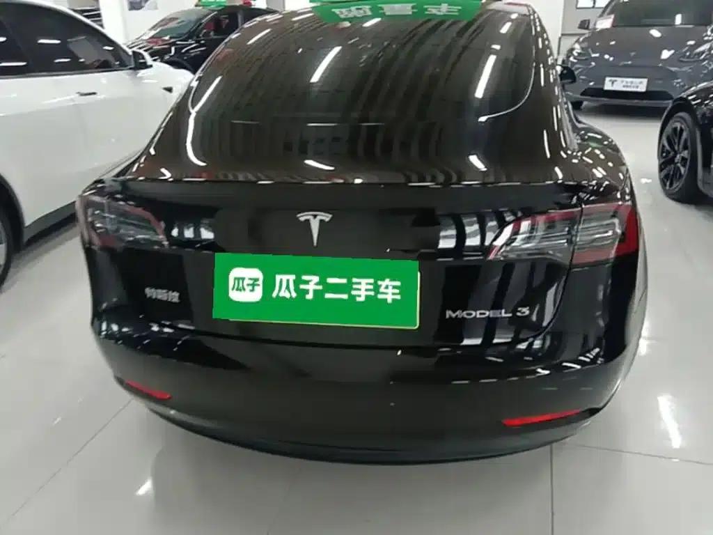 Model 3 2022 Rear-Wheel Drive — миниатюра 6
