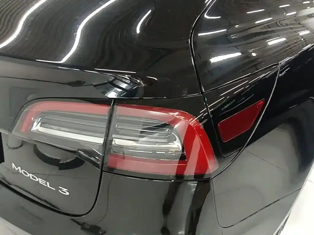 Model 3 2022 Rear-Wheel Drive — миниатюра 8