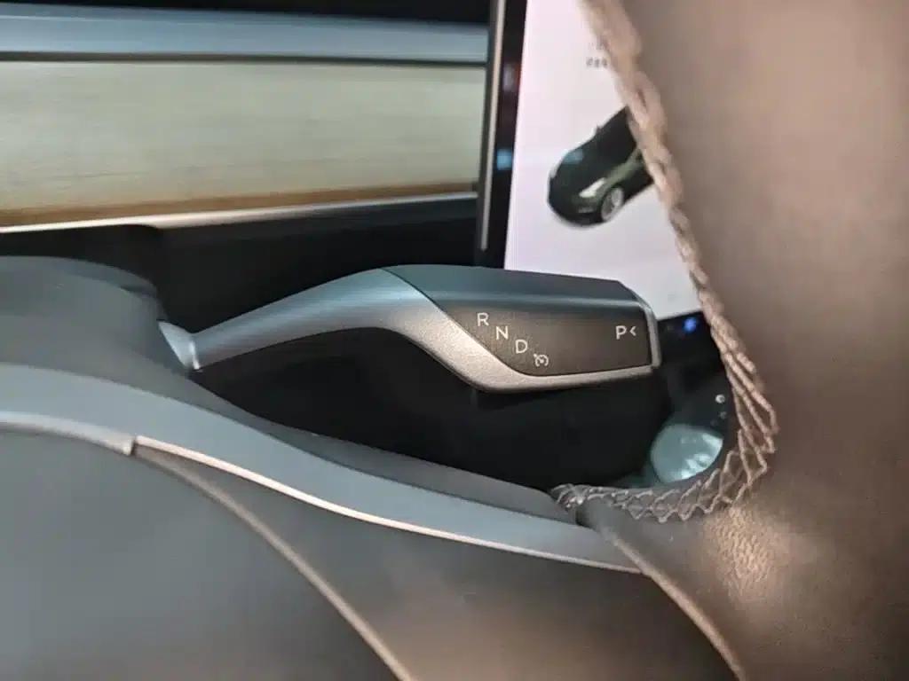 Model 3 2021 Standard Range Rear-Wheel Drive Upgrade 3D6 — миниатюра 14