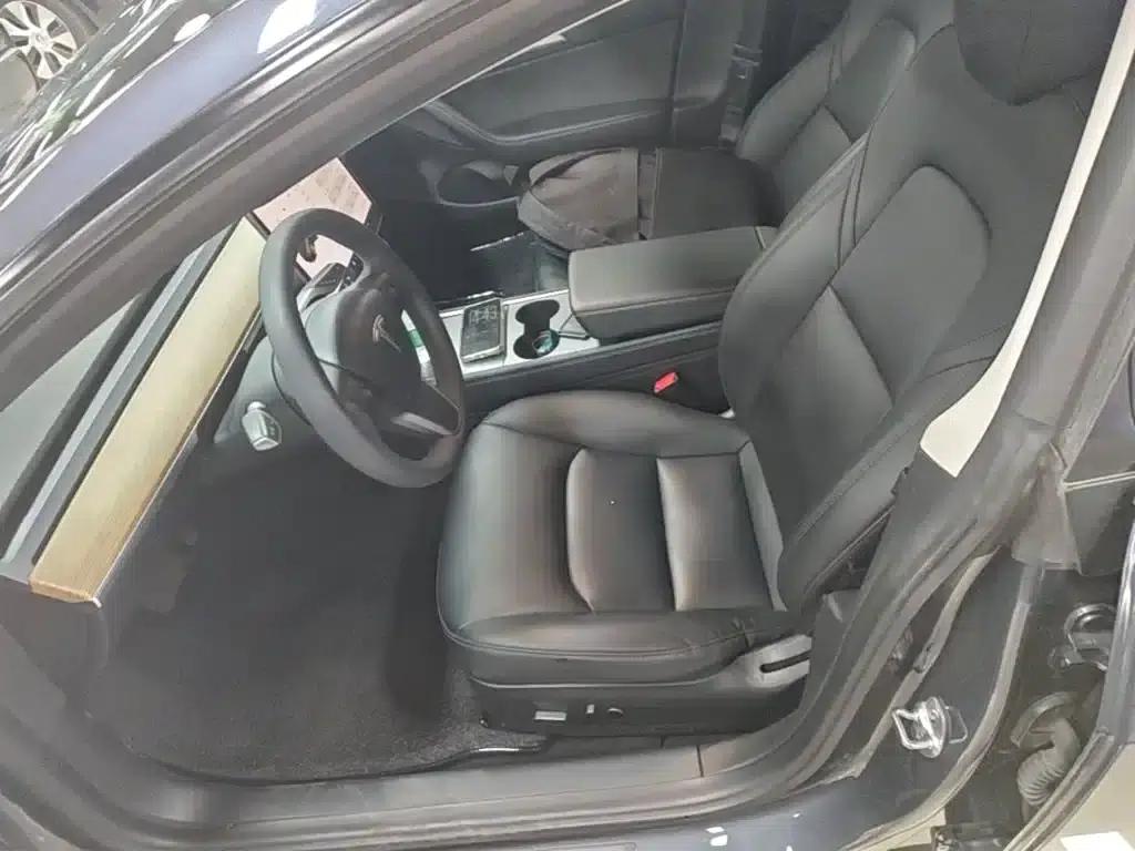 Model 3 2021 Standard Range Rear-Wheel Drive Upgrade 3D6 — миниатюра 15