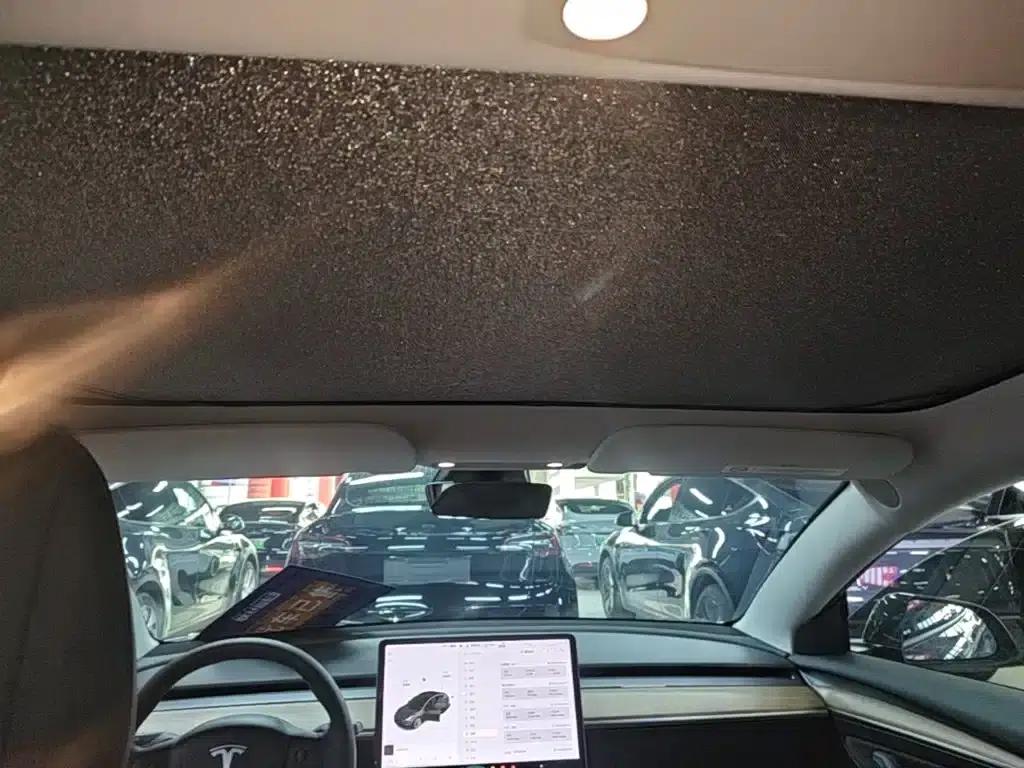 Model 3 2021 Standard Range Rear-Wheel Drive Upgrade 3D6 — миниатюра 18