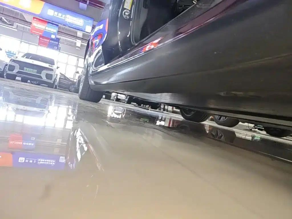 Model 3 2021 Standard Range Rear-Wheel Drive Upgrade 3D6 — миниатюра 21