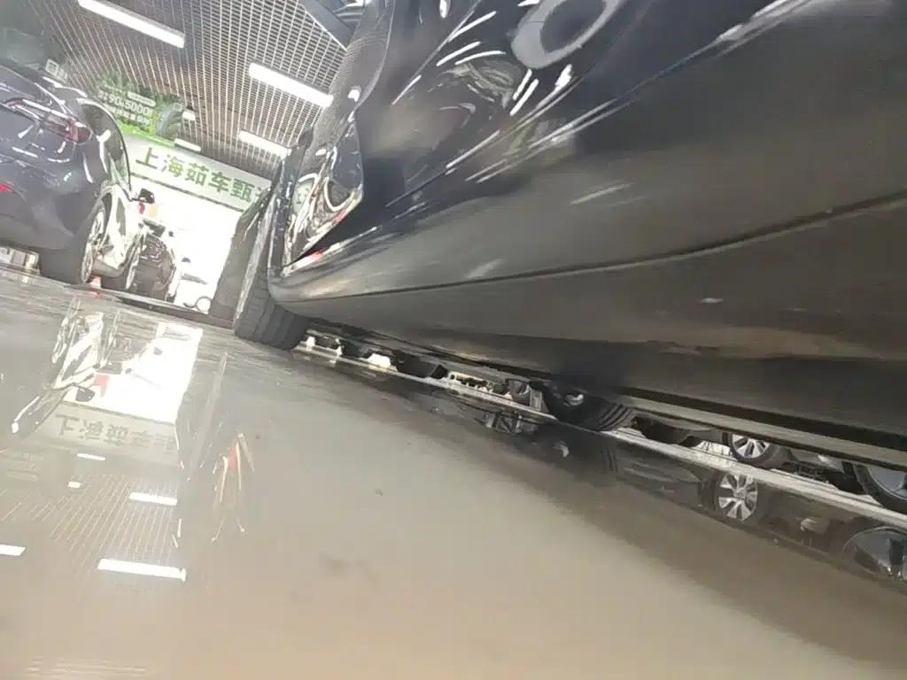 Model 3 2021 Standard Range Rear-Wheel Drive Upgrade 3D6 — миниатюра 22