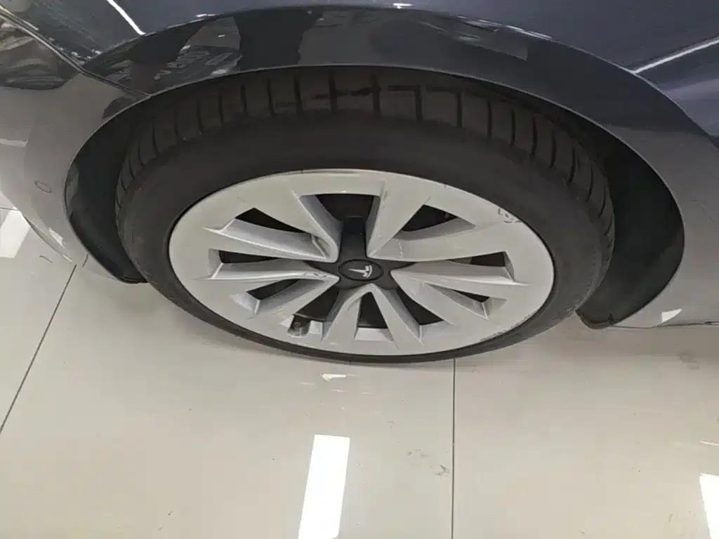 Model 3 2021 Standard Range Rear-Wheel Drive Upgrade 3D6 — миниатюра 23