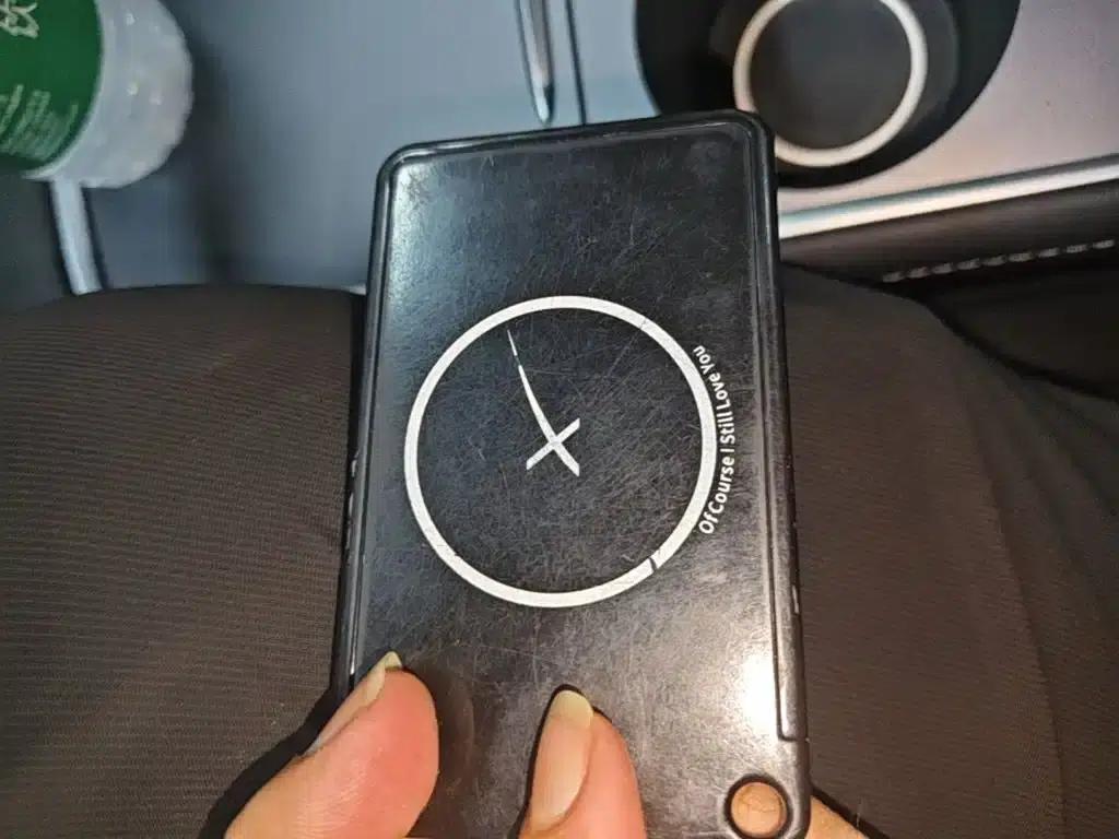 Model 3 2021 Standard Range Rear-Wheel Drive Upgrade 3D6 — миниатюра 9