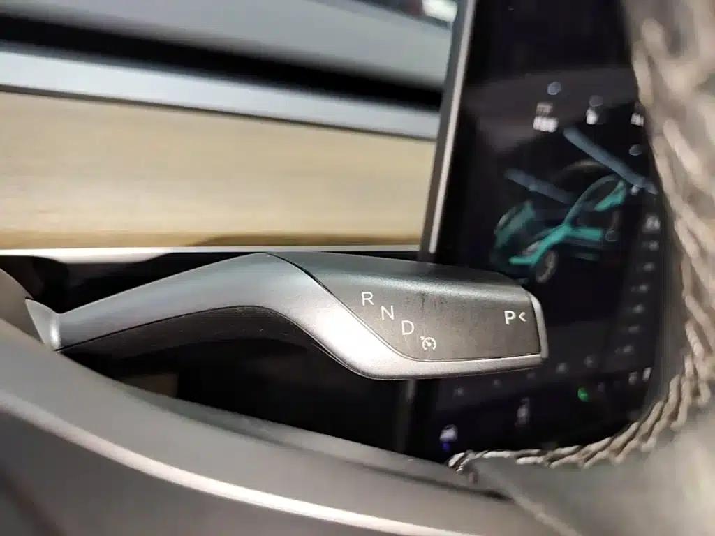 Model 3 2021 Standard Range Rear-Wheel Drive Upgrade — миниатюра 14