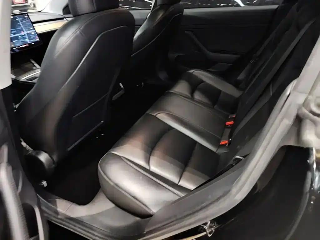 Model 3 2021 Standard Range Rear-Wheel Drive Upgrade — миниатюра 17