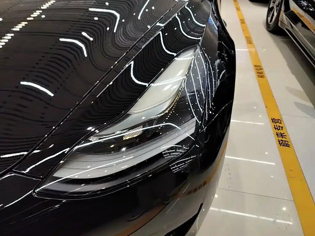 Model 3 2021 Standard Range Rear-Wheel Drive Upgrade — миниатюра 24