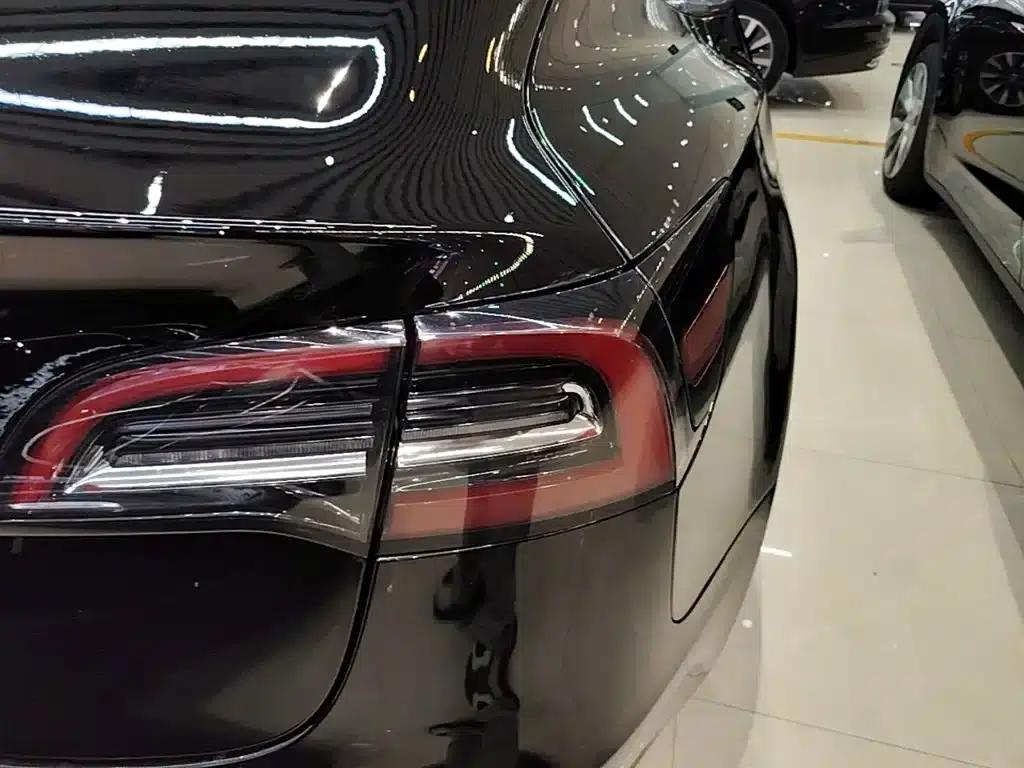 Model 3 2021 Standard Range Rear-Wheel Drive Upgrade — миниатюра 8