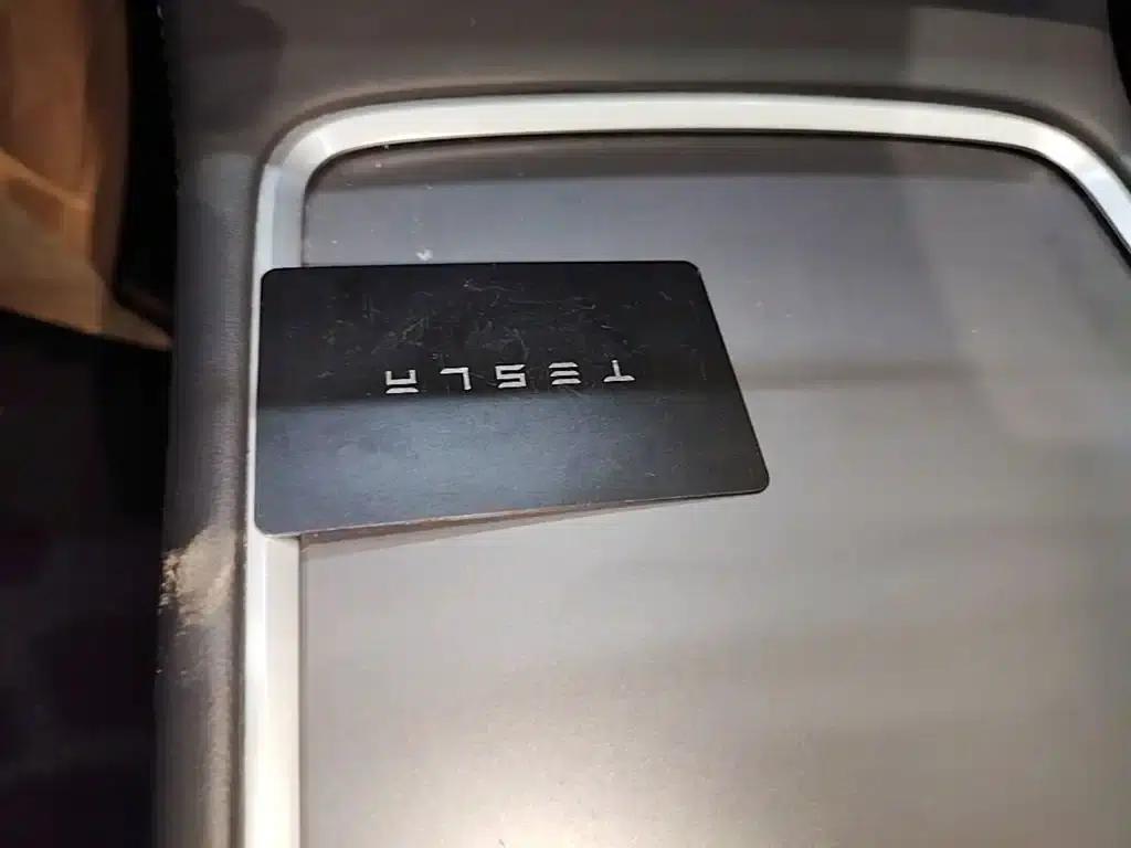 Model 3 2021 Standard Range Rear-Wheel Drive Upgrade — миниатюра 9