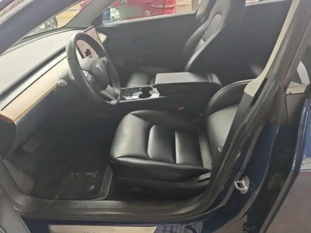 Model 3 2019 Standard Range Rear-Wheel Drive Upgrade — миниатюра 15