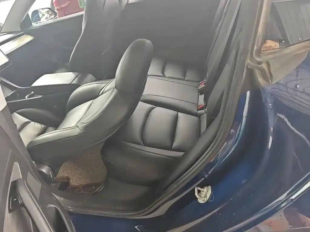 Model 3 2019 Standard Range Rear-Wheel Drive Upgrade — миниатюра 17