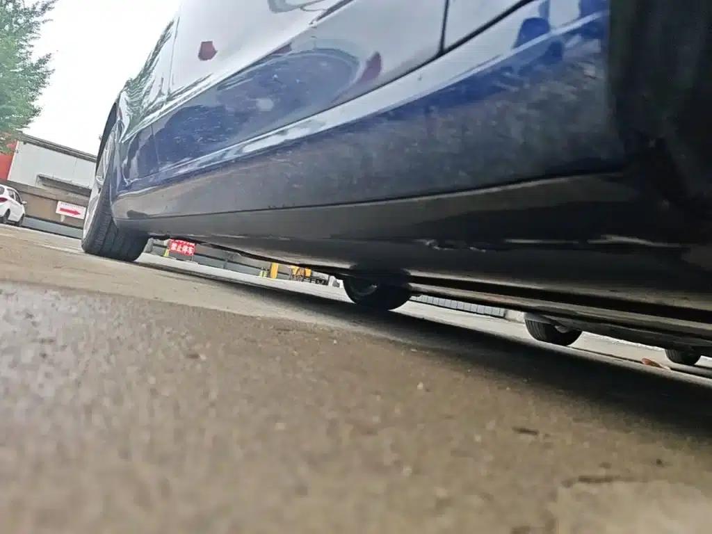 Model 3 2019 Standard Range Rear-Wheel Drive Upgrade — миниатюра 21