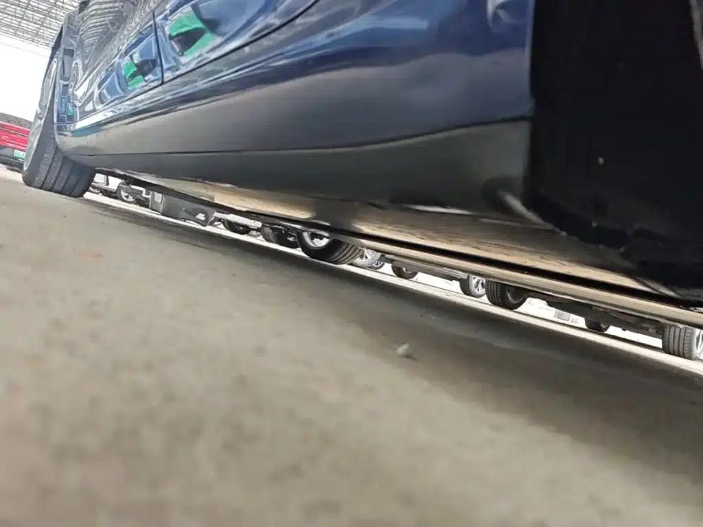 Model 3 2019 Standard Range Rear-Wheel Drive Upgrade — миниатюра 22