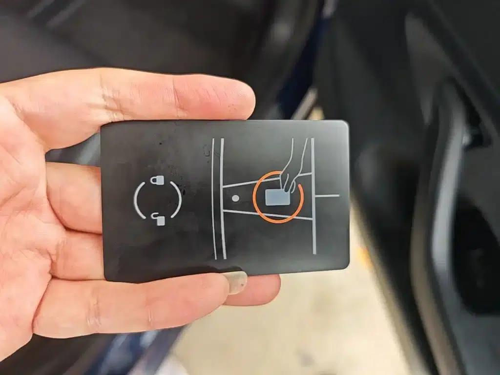 Model 3 2019 Standard Range Rear-Wheel Drive Upgrade — миниатюра 9