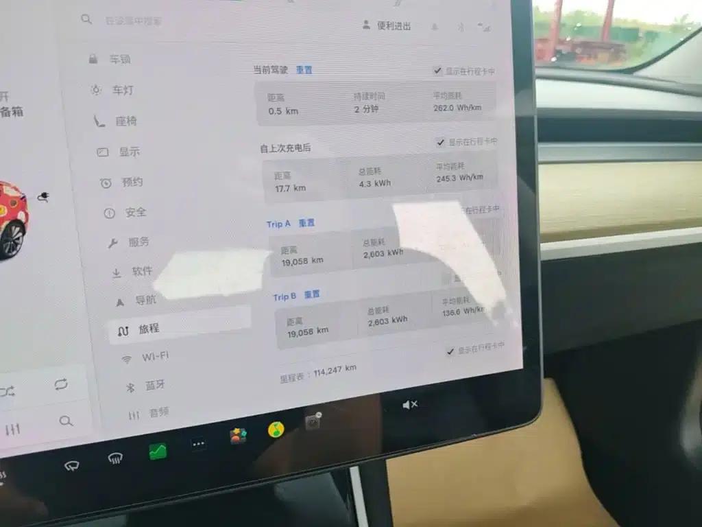Model 3 2019 Standard Range Rear-Wheel Drive Upgrade — миниатюра 12