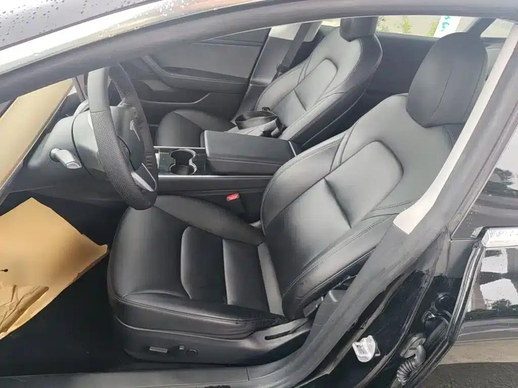 Model 3 2019 Standard Range Rear-Wheel Drive Upgrade — миниатюра 15