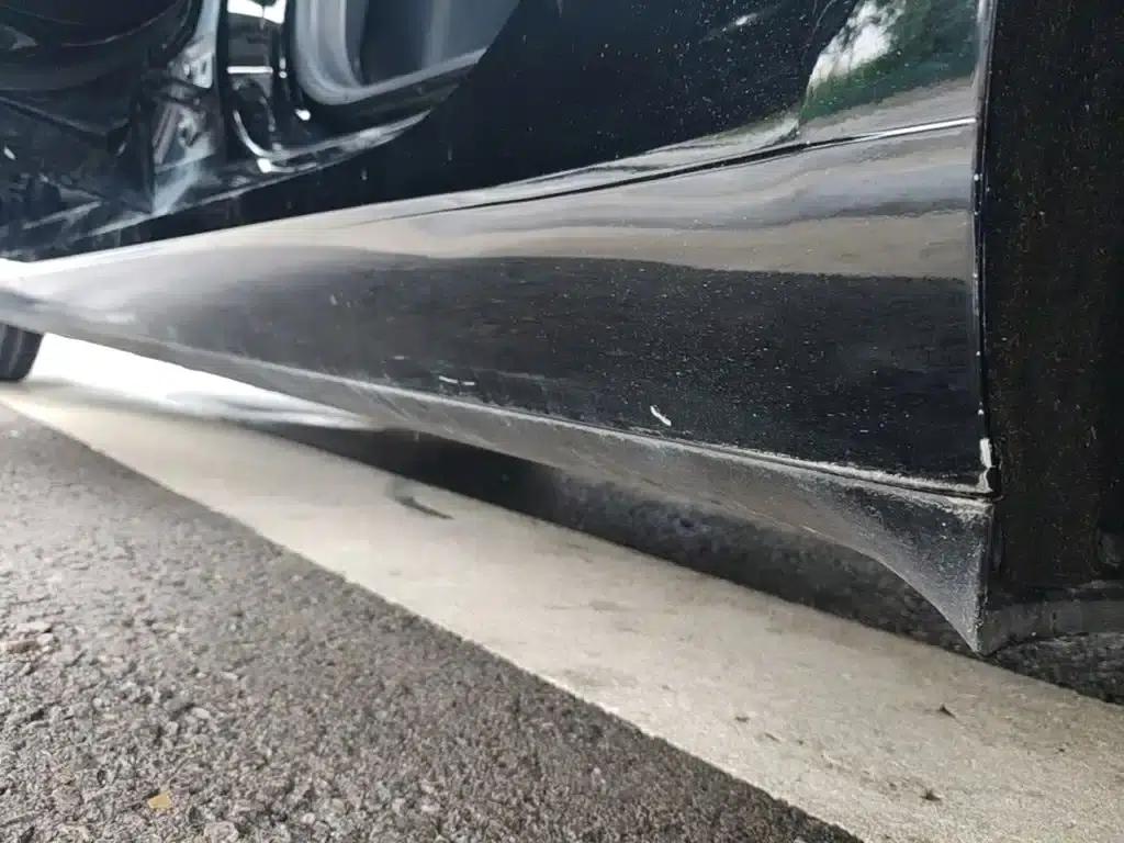Model 3 2019 Standard Range Rear-Wheel Drive Upgrade — миниатюра 22