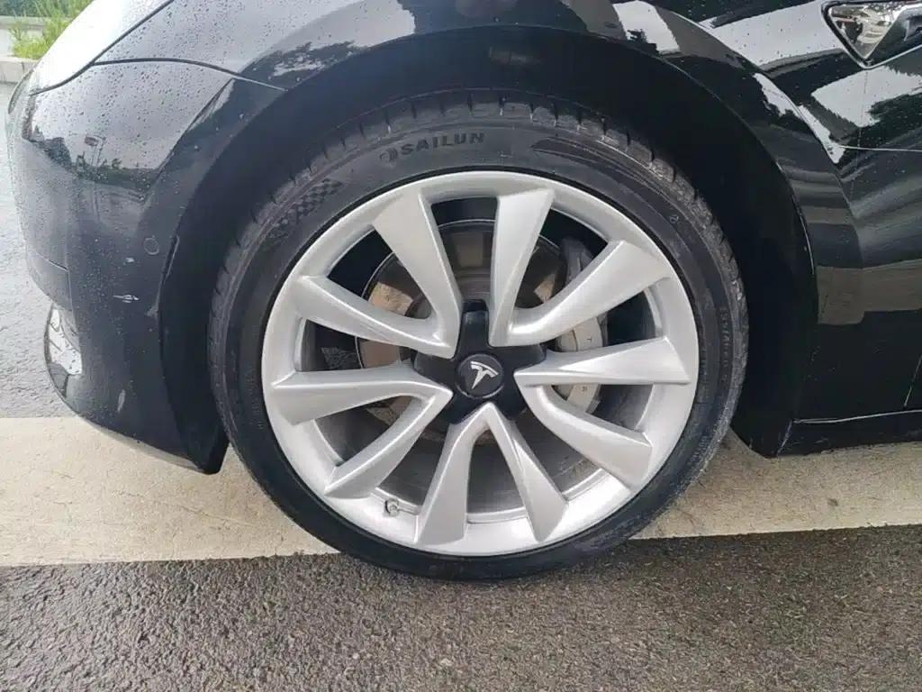 Model 3 2019 Standard Range Rear-Wheel Drive Upgrade — миниатюра 23