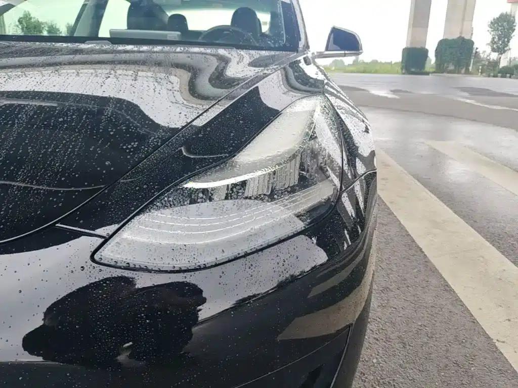 Model 3 2019 Standard Range Rear-Wheel Drive Upgrade — миниатюра 24