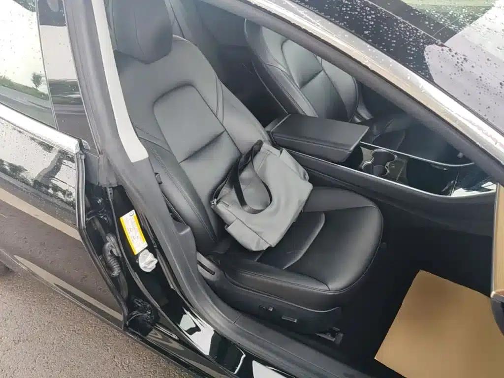 Model 3 2019 Standard Range Rear-Wheel Drive Upgrade — миниатюра 25