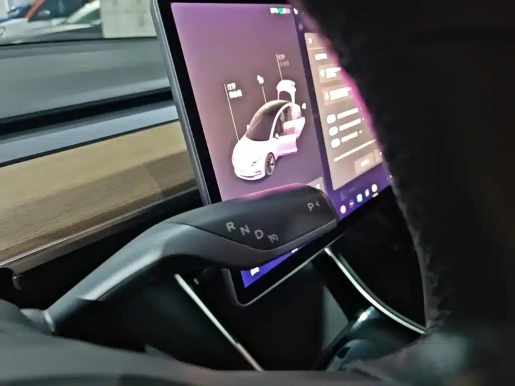 Model 3 2020 Standard Range Rear-Wheel Drive Upgrade — миниатюра 14
