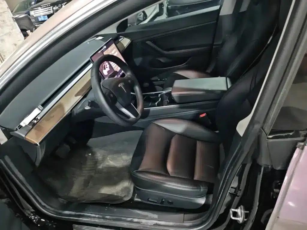 Model 3 2020 Standard Range Rear-Wheel Drive Upgrade — миниатюра 15