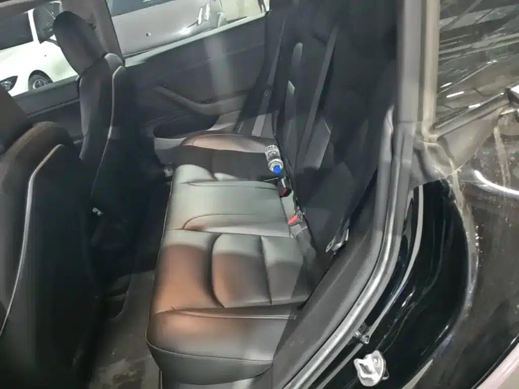 Model 3 2020 Standard Range Rear-Wheel Drive Upgrade — миниатюра 17