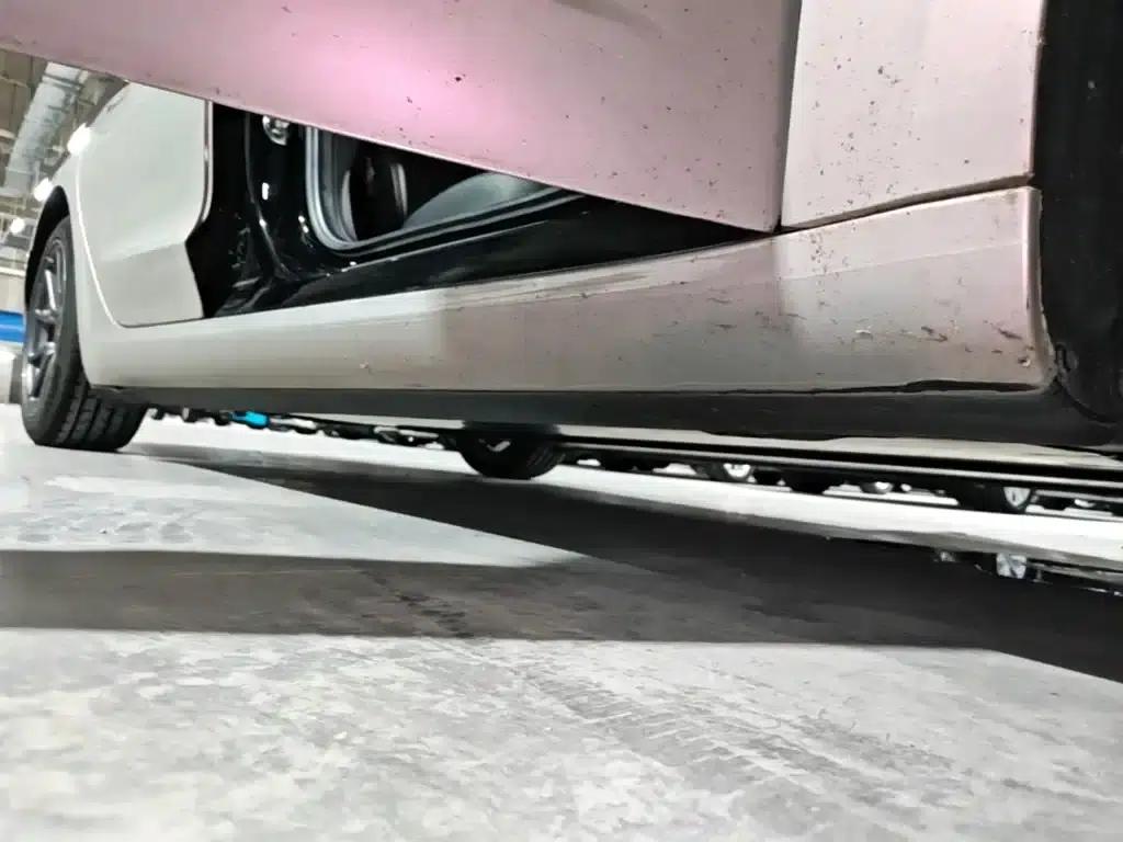 Model 3 2020 Standard Range Rear-Wheel Drive Upgrade — миниатюра 21