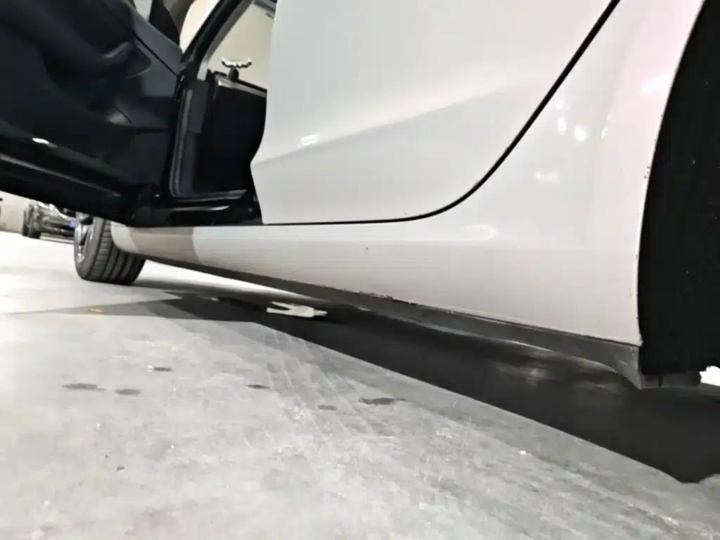 Model 3 2020 Standard Range Rear-Wheel Drive Upgrade — миниатюра 22