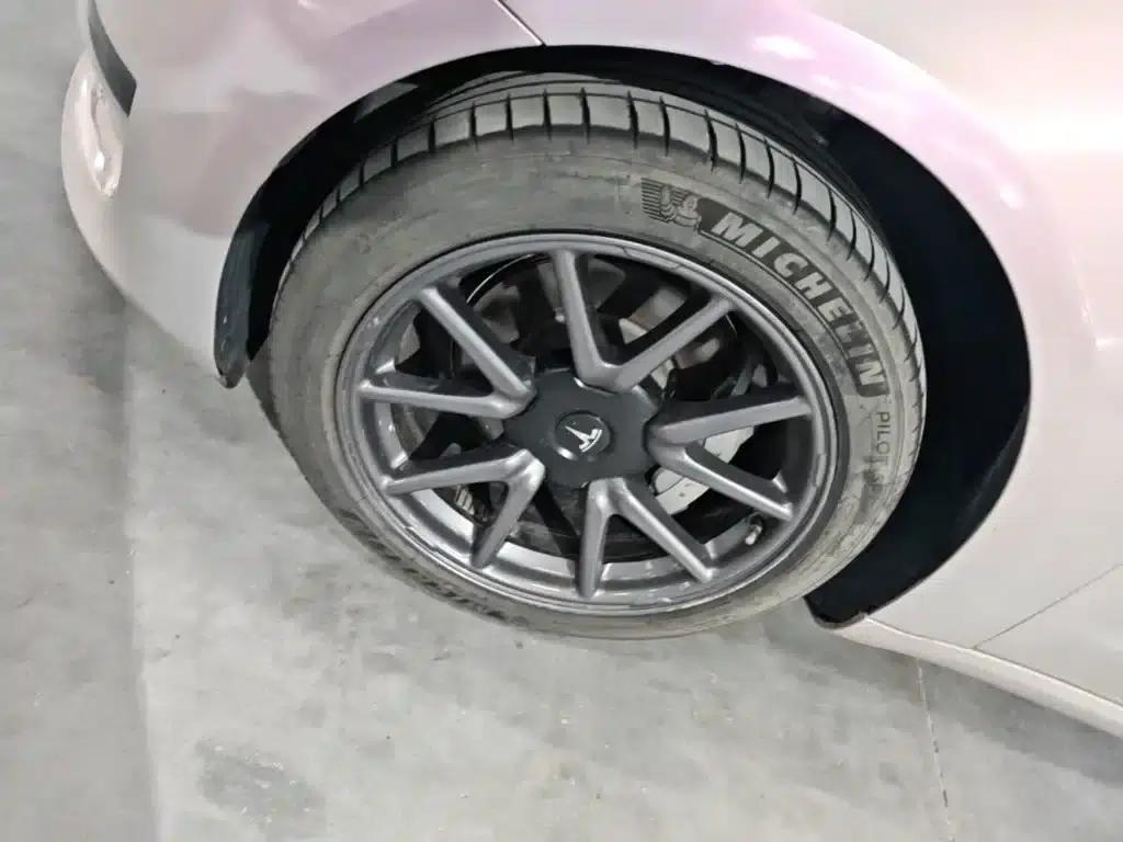 Model 3 2020 Standard Range Rear-Wheel Drive Upgrade — миниатюра 23