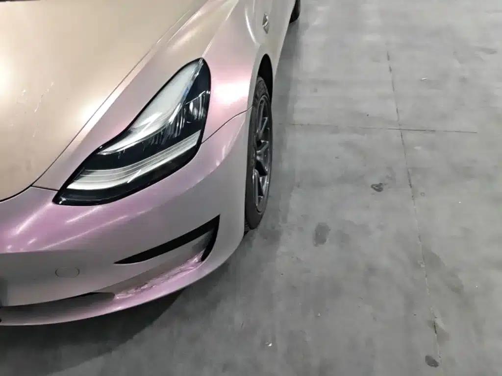 Model 3 2020 Standard Range Rear-Wheel Drive Upgrade — миниатюра 24